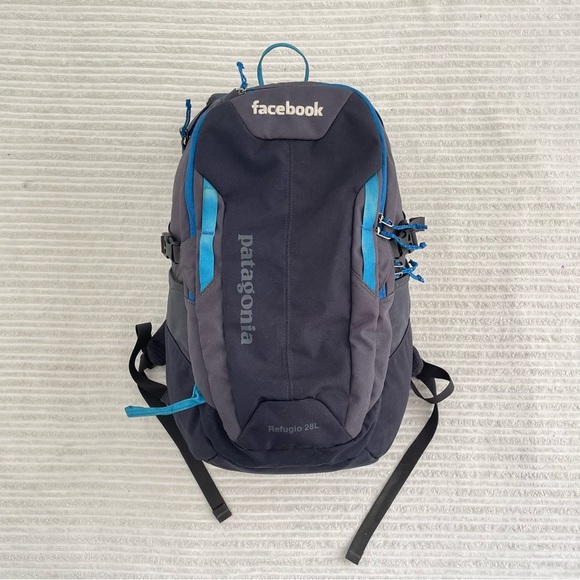 Patagonia Refugio 28L Daypack - Picture 4 of 9